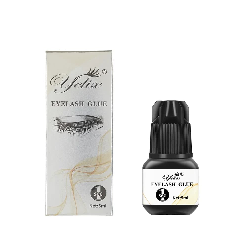 Profesionāla skropstu līmēšana 5ml (3 iepakojumā)